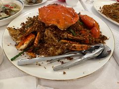 -喜记避风塘炒辣蟹(旗舰店)