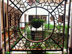 -北京邮电会议中心