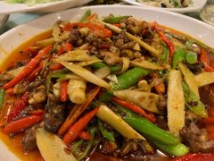 -陈胖子特色菜.鲜货现炒(融景城店)