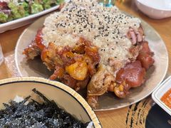 -Myth猪蹄(明洞店)