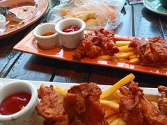 -良木缘咖啡西餐(蜀汉路店)
