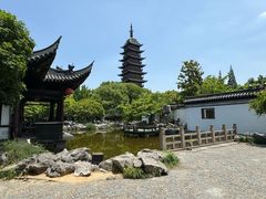 -常熟方塔园