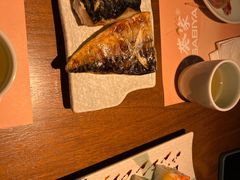 -山葵家·创意料理(万象汇店)