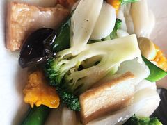 -无锡苏宁银河国际酒店-悦府65中餐厅