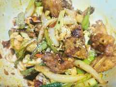 -友达面馆·酸菜鱼面(钱塘区店)