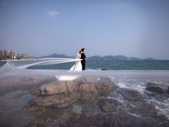 -经典婚纱摄影美学馆·私人定制