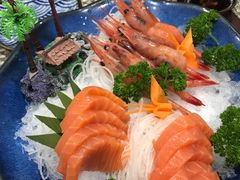 -锦亭料理