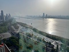 -秋水广场音乐喷泉