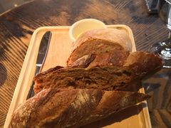 -Bizou American Brasserie(太古广场店)