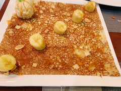 -LA CREPERIE BRETONNE布列塔尼法式餐厅(天童北路店)