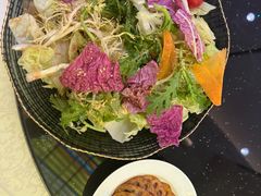 -湖北三五醇酒店·35年新楚菜