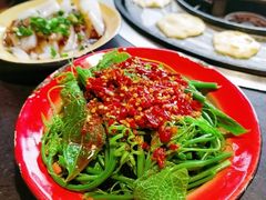 -米氏火鱼·泡椒鱼火锅(李子坝老店)
