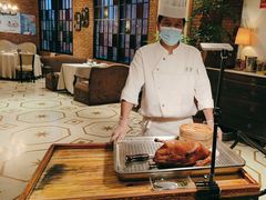 -漢舍中国菜馆(889广场店)