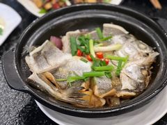 -喜洲翰林餐厅(董家百年老宅店)