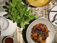 -绿茶餐厅(深圳龙华天虹购物中心店)