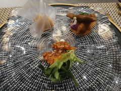 -鱼桥巷·美学川菜