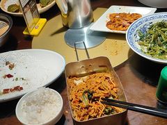 -小柴米·传统江西菜(万寿宫店)