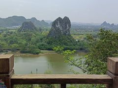 -南宁花花大世界景区