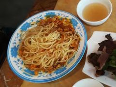 -有家驴肉黄面(敦煌店)