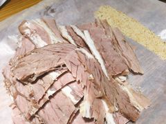 -丁记盐蘸牛肉·新杭菜(河东路店)