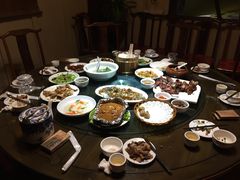 -香满楼(临安路店)