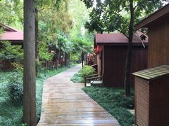 怡沁园度假村-上海怡沁园度假酒店