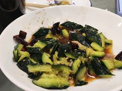 -听涛雅苑百味饺子老家菜馆