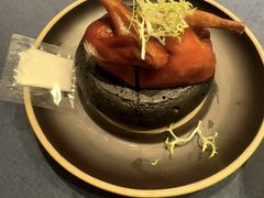 -石泉私宴