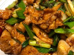 -云海肴·汽锅鸡·云南菜(美罗城店)