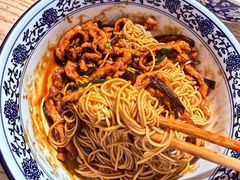-君东记本帮面馆(天钥桥路店)
