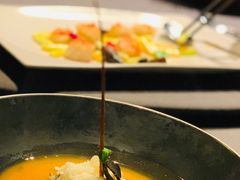野米松露烩龙虾-上海滩餐厅(BFC外滩金融中心店)
