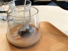 -Home Cafe(水榭春天店)