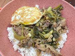 -海盗虾饭·剥好的小龙虾饭(SOHO尚都店)