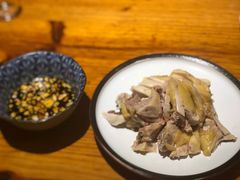 -石榴院子(西施故里店)