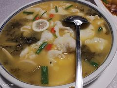 -陈生记黑鱼馆·20年活鱼现杀(宁波鼓楼店)
