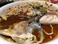 -望湘园·湖南菜(宏伊店)