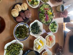 -大自然素食(望桐路店)