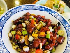 -乔家满族八大碗(流水沟店)