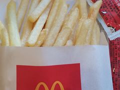 -麦当劳(总统大酒店店)