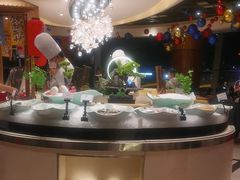 -怡咖啡自助餐(宁波香格里拉店)