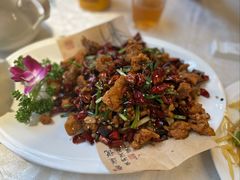 -那达慕蒙古风味酒楼