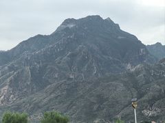 -敕勒川草原文化旅游区