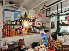 -十面欢腾(长乐路店)