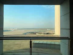 -南京禄口机场雅高铂尔曼大酒店