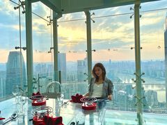 -解放碑威斯汀酒店-知味国际美食餐厅