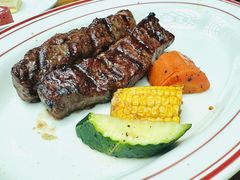 -食间牛排(湖西路店)