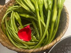 -芸山季·云南野生菌火锅(人民广场来福士店)