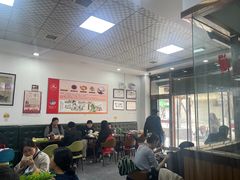 -薛昌利大米凉皮(北新街店)
