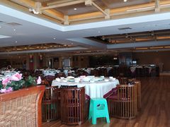 大堂-阿斯牛牛·凉山菜(新会展店)