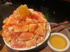 -正佳广场万豪酒店-粤菜餐厅·点心·海鲜·聚餐